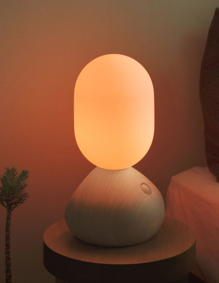 Tischleuchte Sun Home von GRAU | betz-designmöbel.ch