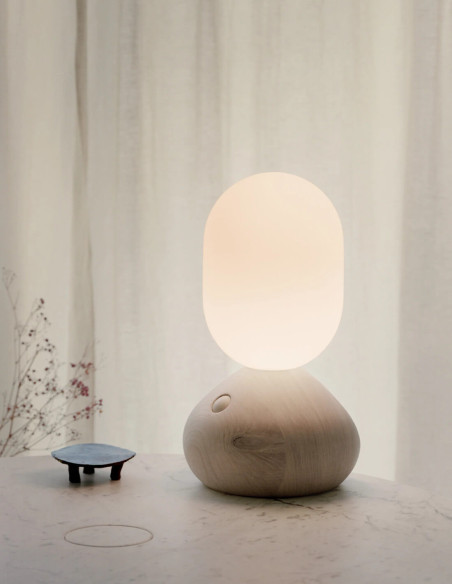 Tischleuchte Sun Home von GRAU | betz-designmöbel.ch
