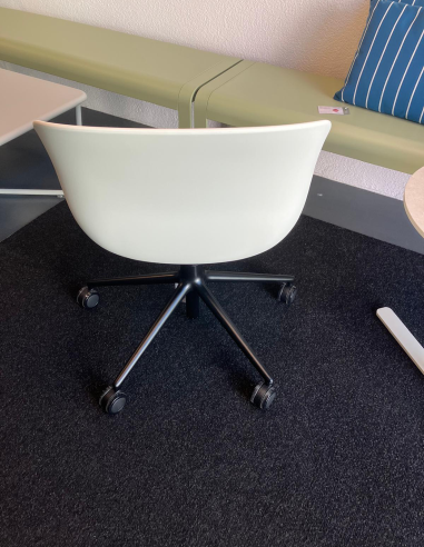 Drehstuhl Hyg Chair Swivel 5W Gas Lift  Ausstellungsstück