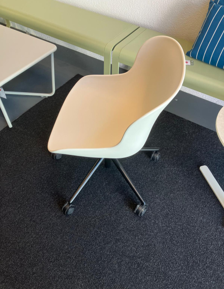 Drehstuhl Hyg Chair Swivel 5W Gas Lift  Ausstellungsstück