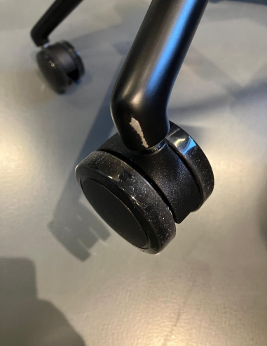 Drehstuhl Hyg Chair Swivel 5W Gas Lift  Ausstellungsstück