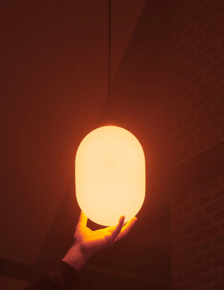 Pendelleuchte Sun Chandelier von GRAU | betz-designmöbel.ch