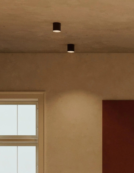 Deckenleuchte Set Downlight von GRAU | betz-designmöbel.ch