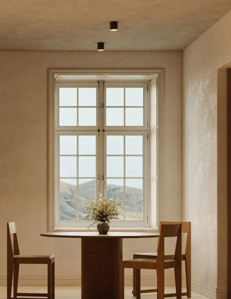 Deckenleuchte Set Downlight von GRAU | betz-designmöbel.ch