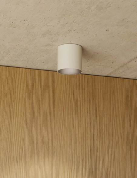 Deckenleuchte Set Downlight von GRAU | betz-designmöbel.ch