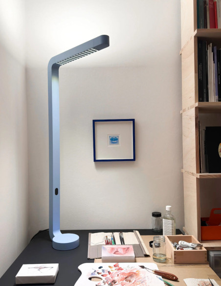 Schreibtischleuchte Team Home von GRAU | betz-designmöbel.ch