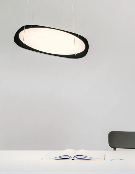 Pendelleuchte Flying von GRAU | betz-designmöbel.ch