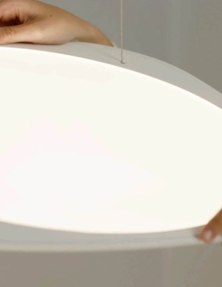 Pendelleuchte Flying von GRAU | betz-designmöbel.ch