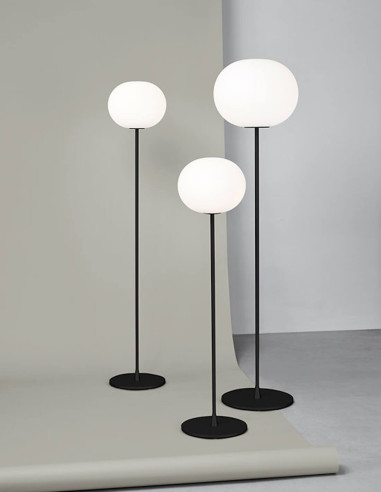 Stehleuchte Glo-Ball F3 von Flos | betz-designmöbel.ch