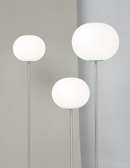 Stehleuchte Glo-Ball Floor 2 von Flos | betz-designmöbel.ch