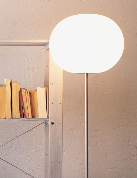 Stehleuchte Glo-Ball Floor 2 von Flos | betz-designmöbel.ch