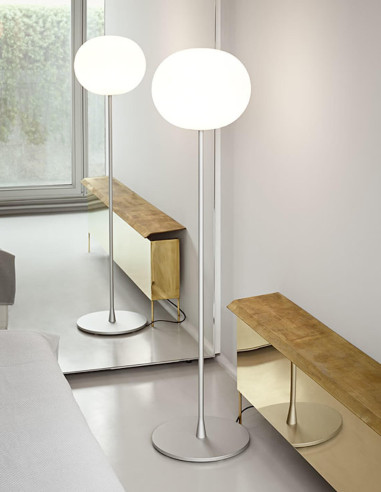 Stehleuchte Glo-Ball Floor 2 von Flos | betz-designmöbel.ch