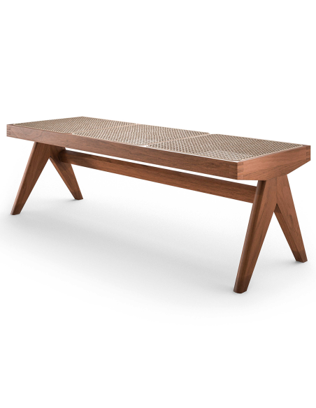 Bank Civil Bench von Cassina |betz-designmöbel.ch