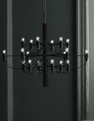 Hängeleuchte 2097 von Flos | betz-designmoebel.ch