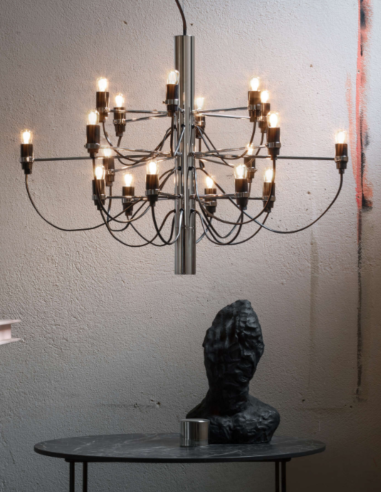 Hängeleuchte 2097 von Flos | betz-designmoebel.ch