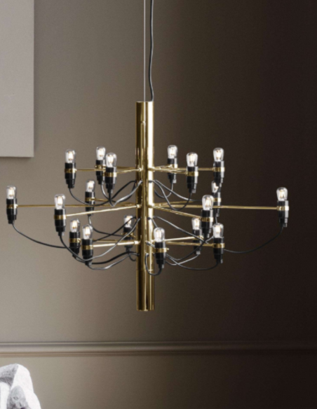 Hängeleuchte 2097 von Flos | betz-designmoebel.ch