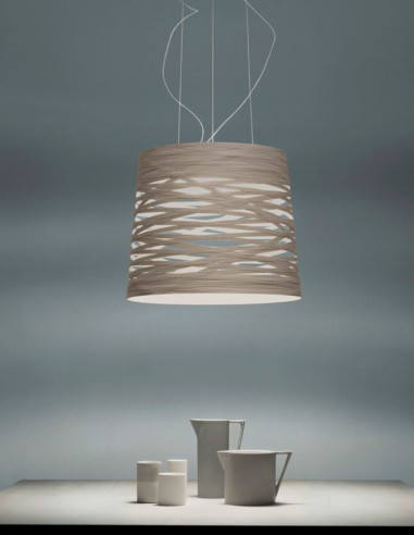 Leuchte Tress Grande Foscarini | betz-designmöbel.ch.