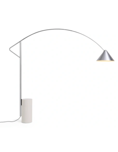 Bodenleuchte Compass Floor Lamp von HAY | betz-designmoebel.ch