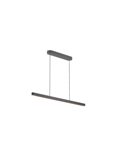Hängeleuchte Team Suspension von GRAU | betz-designmöbel.ch
