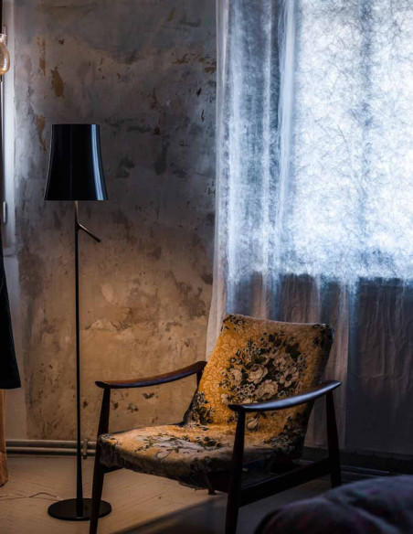Stehleuchte Birdie von Foscarini