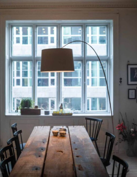 Stehleuchte Twiggy Foscarini | betz-designmöbel.ch.