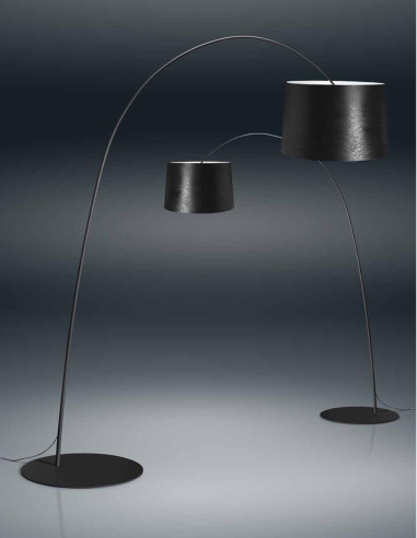 Stehleuchte Twiggy Foscarini | betz-designmöbel.ch.