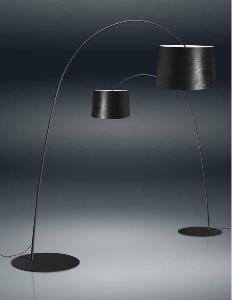 Stehleuchte Twiggy Foscarini | betz-designmöbel.ch.