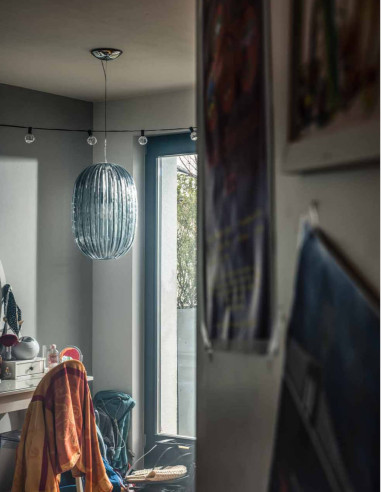Leuchte Plass von Foscarini | betz-designmöbel.ch.