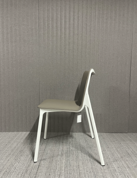 Stuhl 341/1 von Wilkhahn Ausstellungsstück