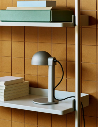 Tischleuchte Posto Table Lamp von HAY | betz-designmoebel.ch