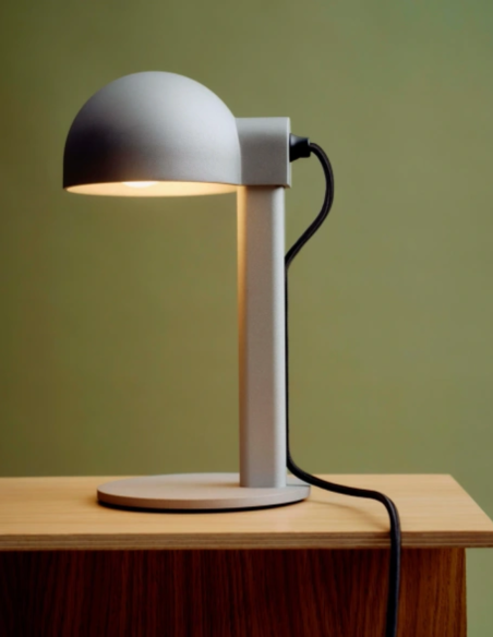 Tischleuchte Posto Table Lamp von HAY | betz-designmoebel.ch