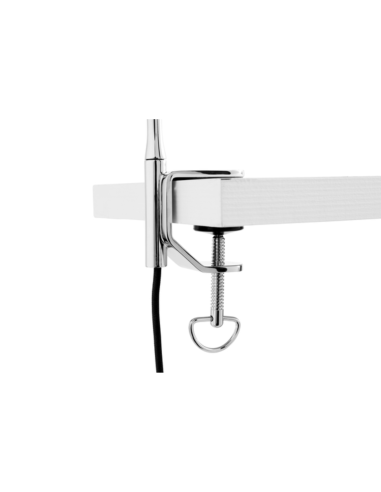 Schreibtisch-Klemmleuchte Apex Desk Clip Lamp von HAY | betz-designmoebel.ch