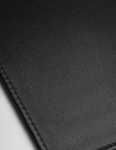 Lederauflage sit on für Möbel von USM von Leather on Top | betz-designmoebel.ch