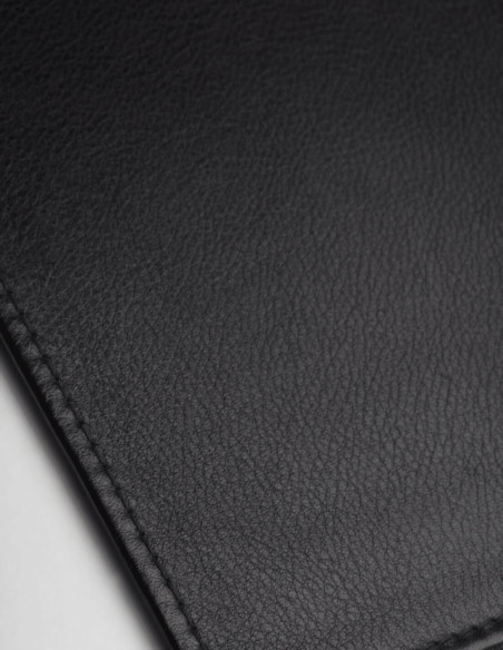 Lederauflage box bottom für Möbel von USM von Leather on Top | betz-designmoebel.ch