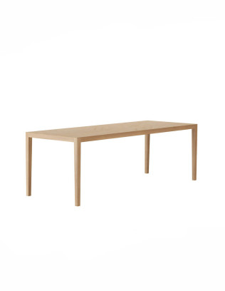 Tisch mi t-1610 Horgenglarus | betz-designmoebel.ch