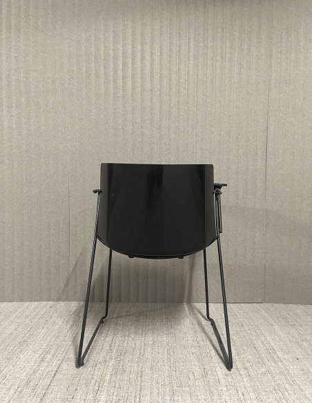 Stuhl Aïku von MDF Italia Ausstellungsstück