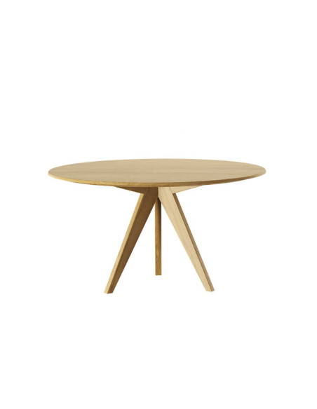 Tisch prova t-4202 von Horgenglarus | betz-designmoebel.ch