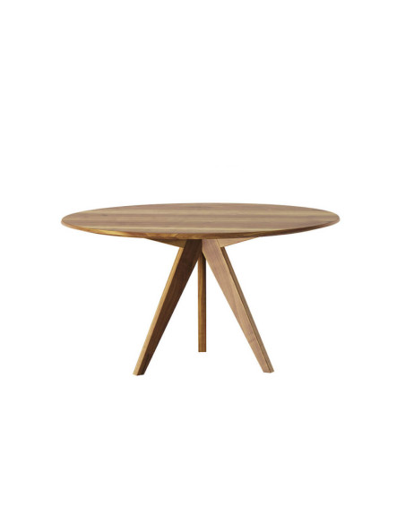 Tisch prova t-4202 von Horgenglarus | betz-designmoebel.ch