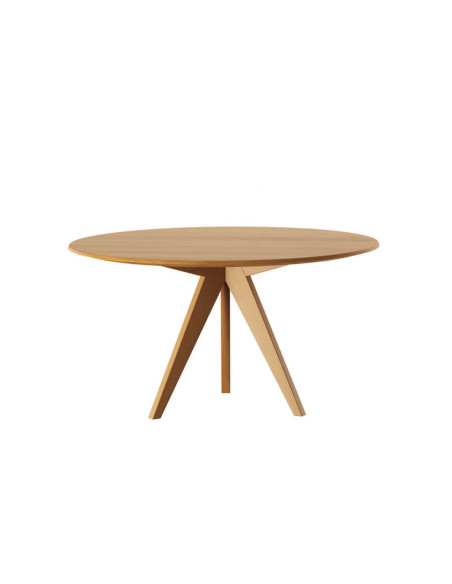 Tisch prova t-4202 von Horgenglarus | betz-designmoebel.ch