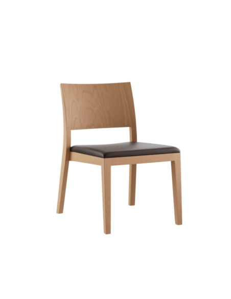 Loungestuhl lounge esprit 6-693 von Horgenglarus | betz-designmoebel.ch