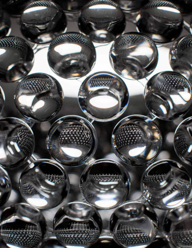 Pendelleuchte Caboche Plus von Foscarini