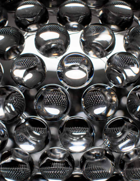 Pendelleuchte Caboche Plus von Foscarini