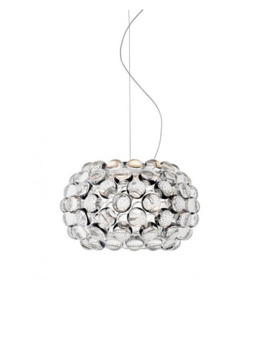 Pendelleuchte Caboche Plus von Foscarini