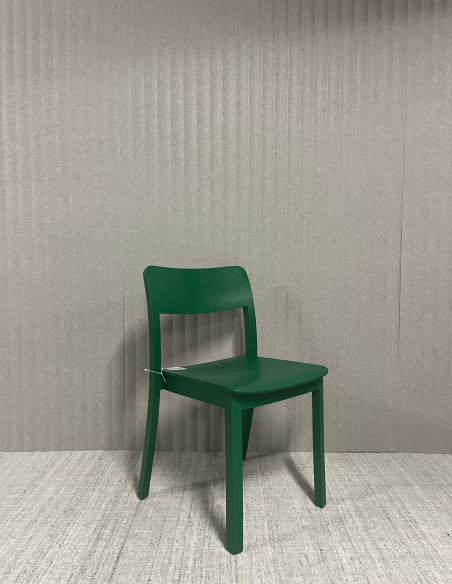 Stuhl Pastis Chair von HAY Ausstellungsstück