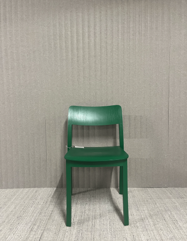 Stuhl Pastis Chair von HAY Ausstellungsstück