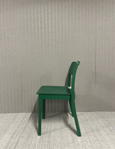 Stuhl Pastis Chair von HAY Ausstellungsstück