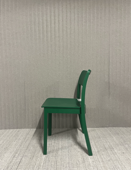 Stuhl Pastis Chair von HAY Ausstellungsstück