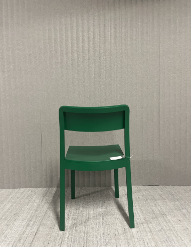 Stuhl Pastis Chair von HAY Ausstellungsstück