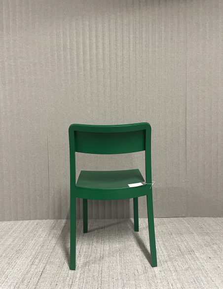 Stuhl Pastis Chair von HAY Ausstellungsstück