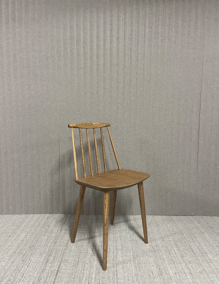 Stuhl J77 von HAY Ausstellungsstück